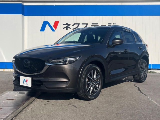 マツダ CX-5