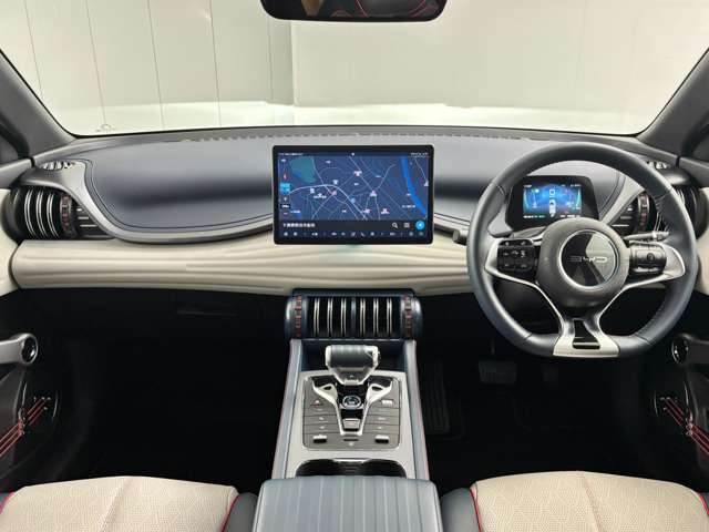BYD BYD ATTO 3
