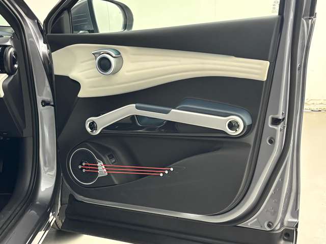 BYD BYD ATTO 3