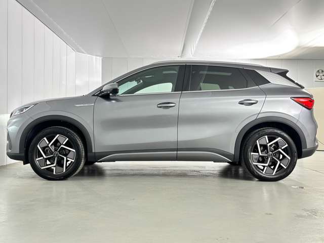 BYD BYD ATTO 3