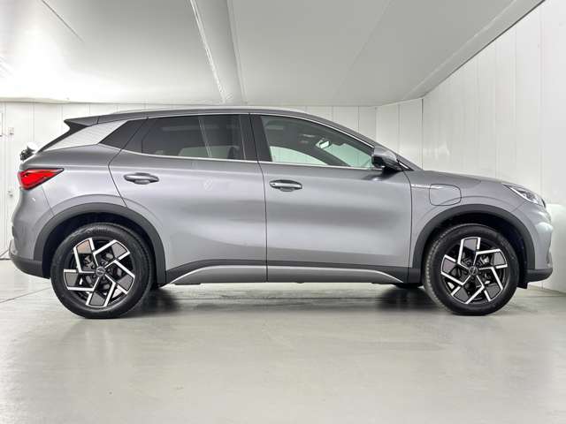 BYD BYD ATTO 3