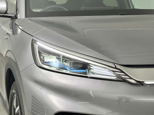 BYD BYD ATTO 3