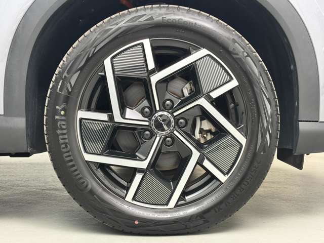 BYD BYD ATTO 3