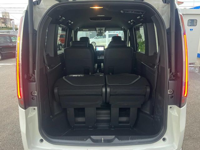 ホンダ ステップワゴン