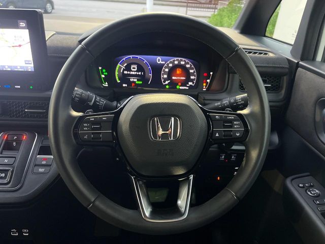 ホンダ ステップワゴン