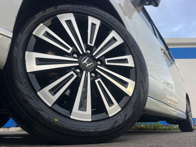 ホンダ ステップワゴン