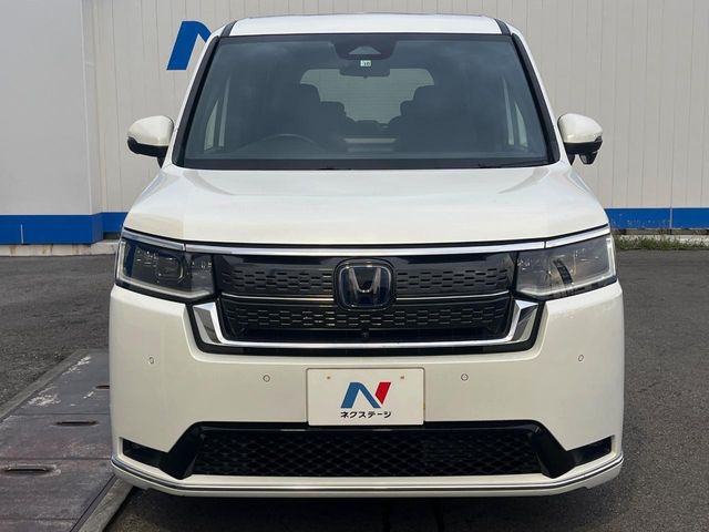 ホンダ ステップワゴン