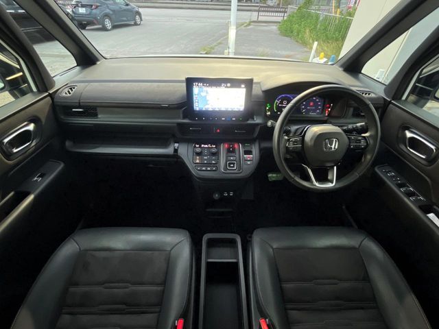 ホンダ ステップワゴン