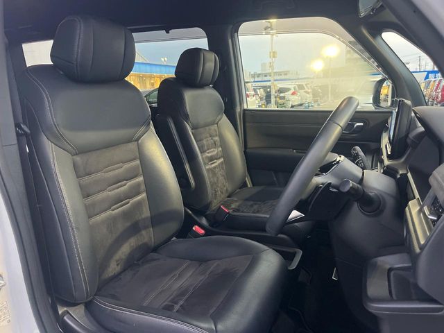 ホンダ ステップワゴン