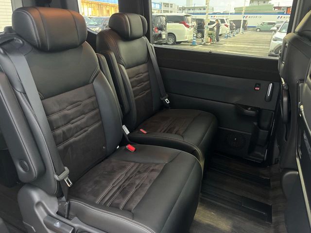 ホンダ ステップワゴン