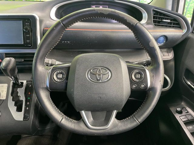 トヨタ シエンタ