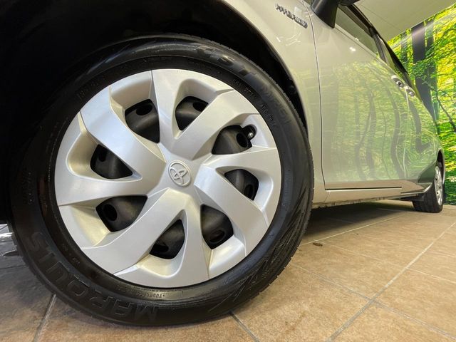 トヨタ シエンタ