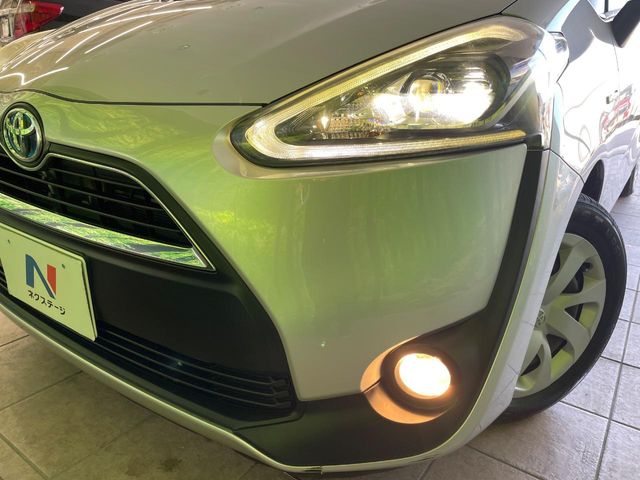 トヨタ シエンタ