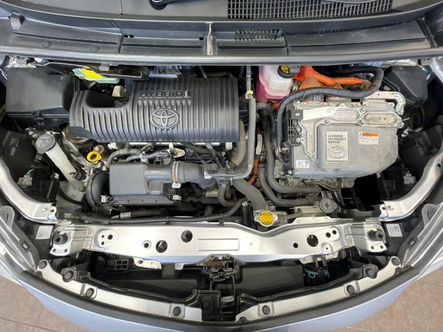 トヨタ シエンタ