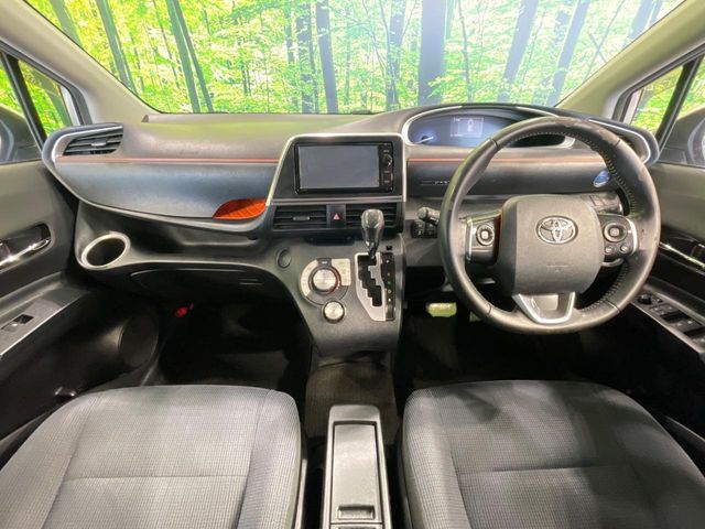 トヨタ シエンタ