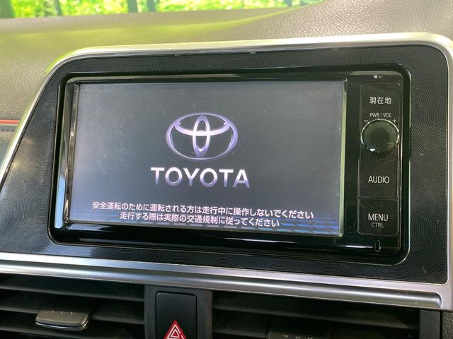 トヨタ シエンタ