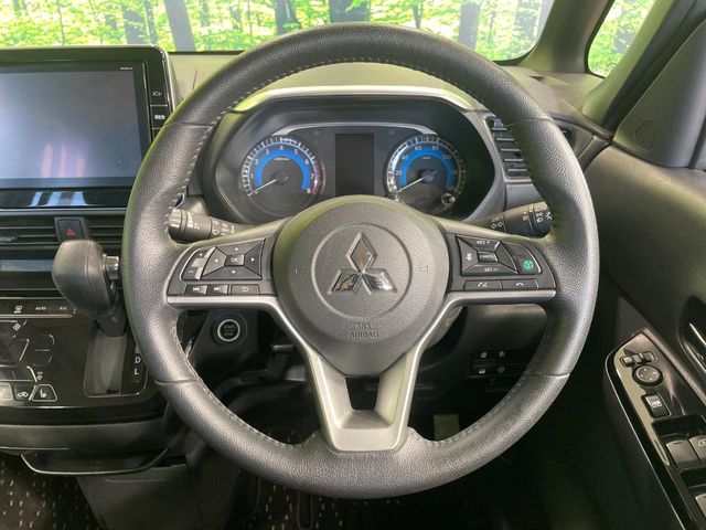 三菱 eKクロススペース