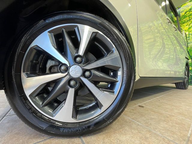 三菱 eKクロススペース