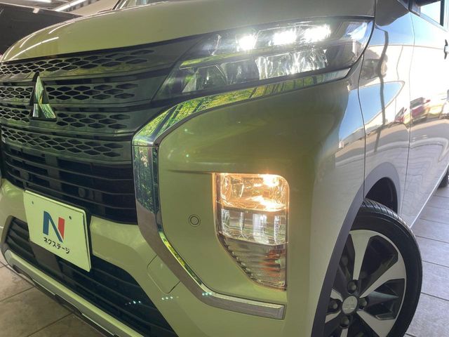 三菱 eKクロススペース