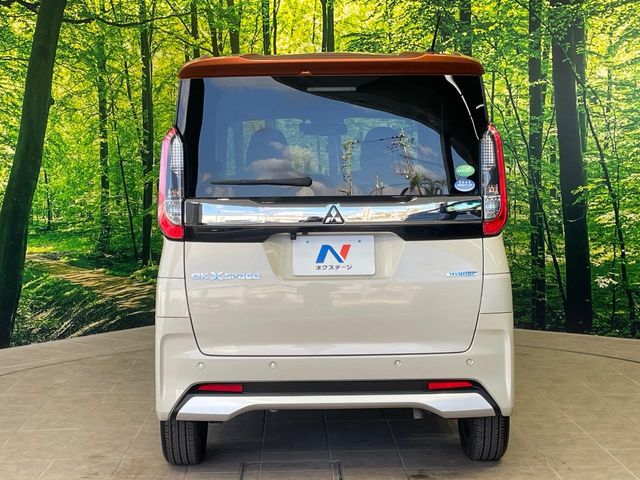 三菱 eKクロススペース