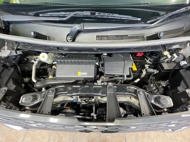 三菱 eKクロススペース