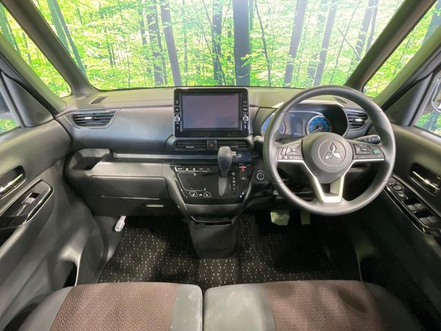 三菱 eKクロススペース