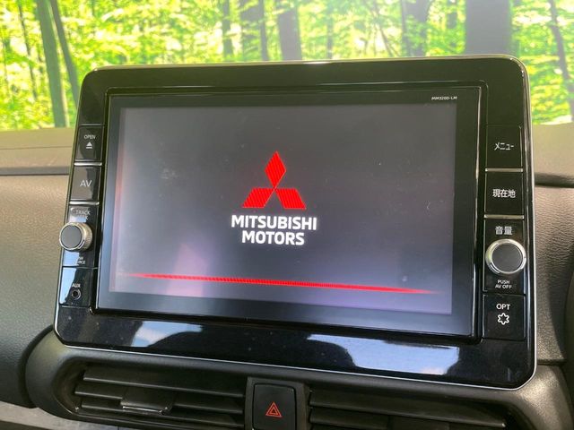 三菱 eKクロススペース