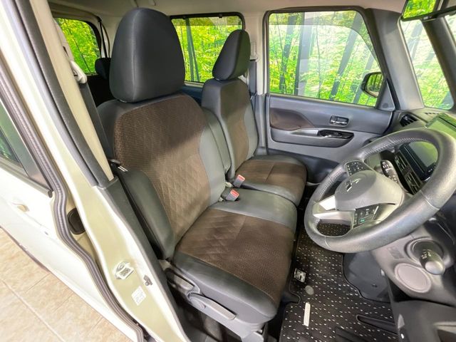 三菱 eKクロススペース