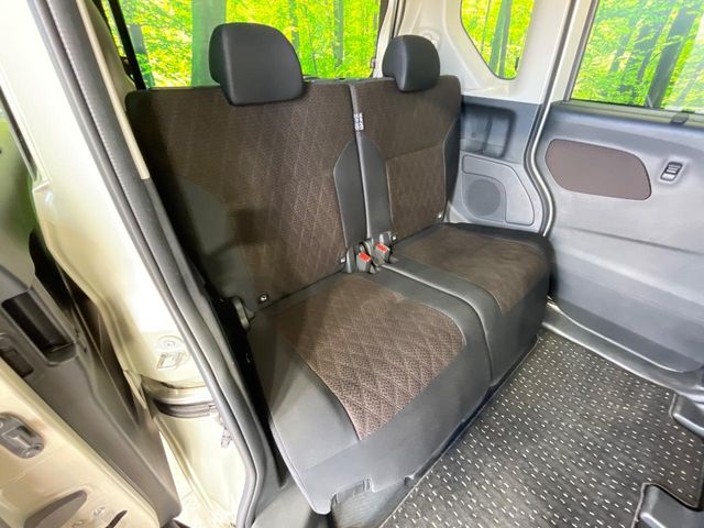 三菱 eKクロススペース