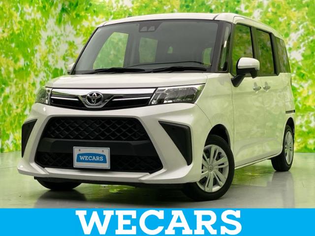 トヨタ ルーミー