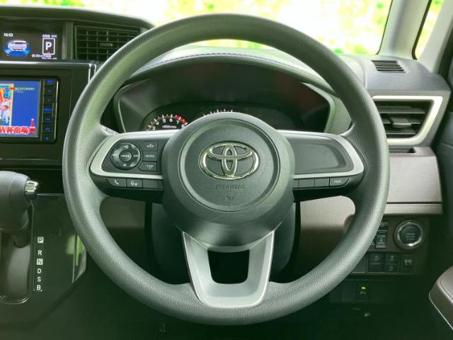 トヨタ ルーミー