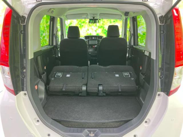 トヨタ ルーミー