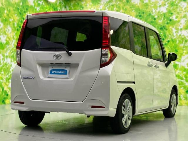 トヨタ ルーミー