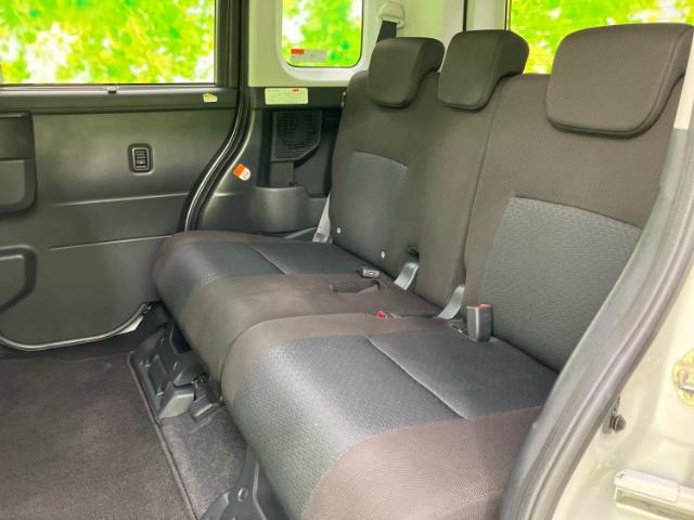 トヨタ ルーミー