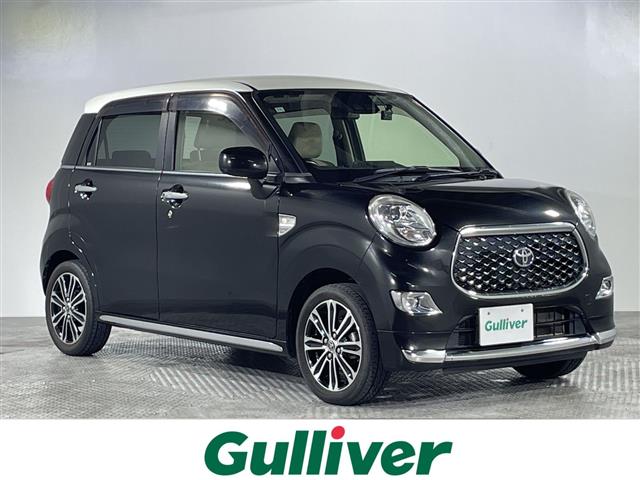 トヨタ ピクシスジョイ