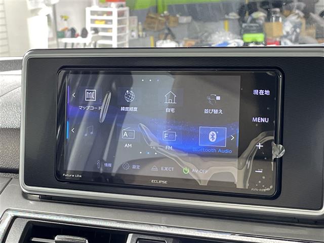 トヨタ ピクシスジョイ