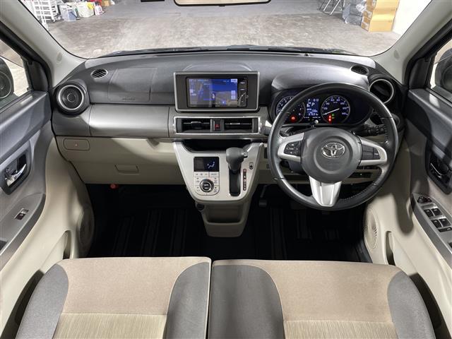 トヨタ ピクシスジョイ