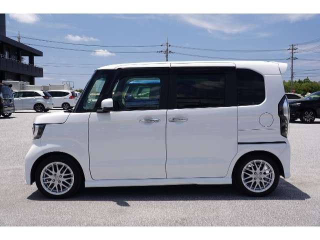 ホンダ N-BOX