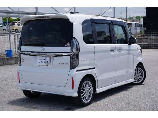 ホンダ N-BOX