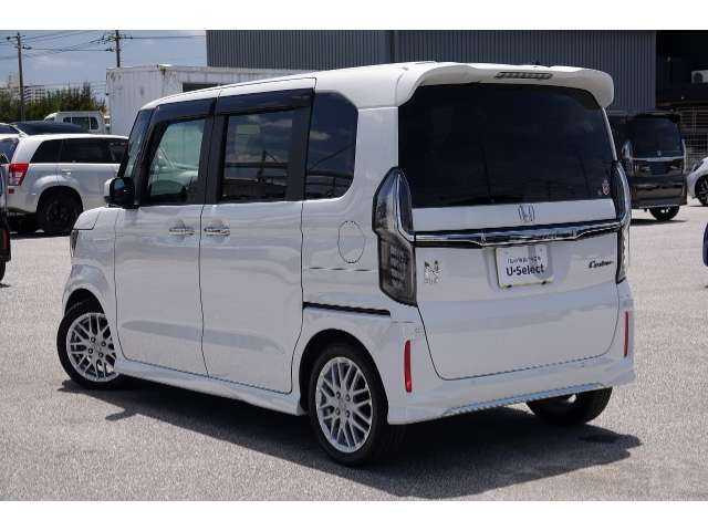 ホンダ N-BOX