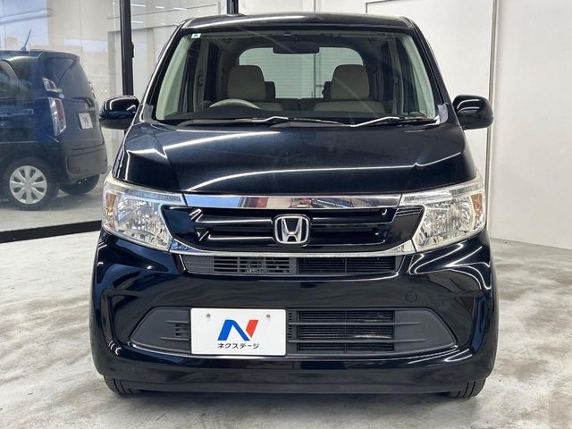 ホンダ N-WGN