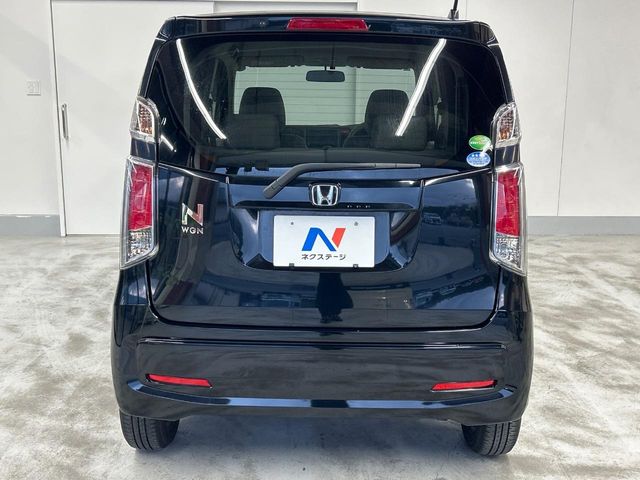 ホンダ N-WGN