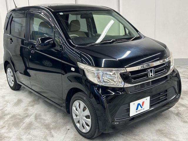 ホンダ N-WGN