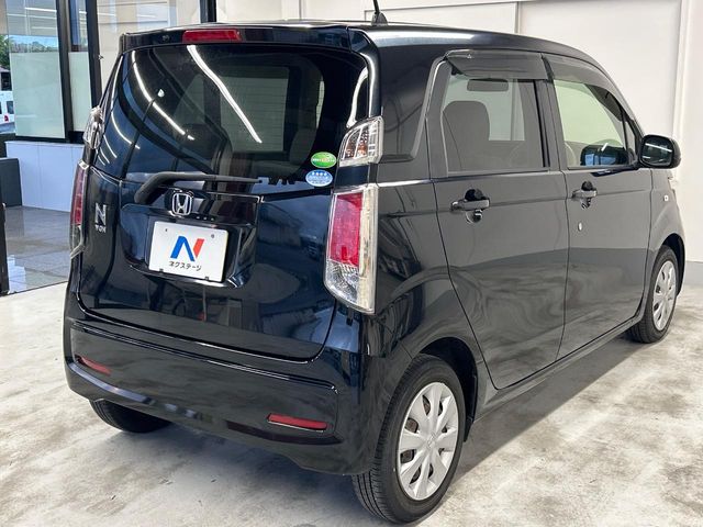 ホンダ N-WGN