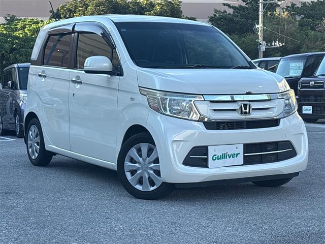 ホンダ N-WGN