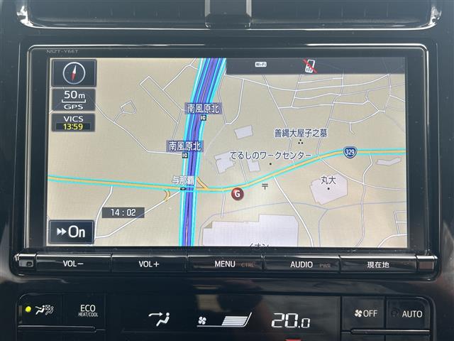 トヨタ プリウスPHV
