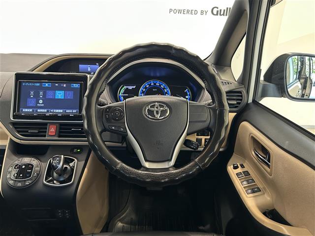 トヨタ ノア