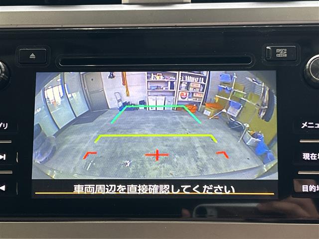スバル レガシィアウトバック