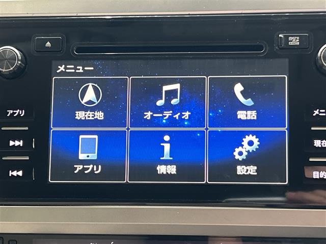 スバル レガシィアウトバック