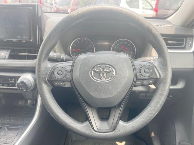 トヨタ RAV4